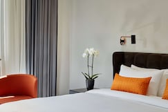 Park Plaza Nuremberg, Nuremburg
