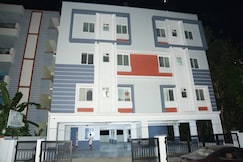 Stayvia Hote & Service Apartments, Mahabalipuram