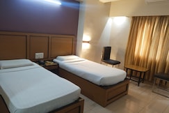 HOTEL DOLPHIN RESIDENCY INN, Hyderabad