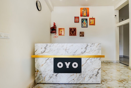 Hotel O Sri Shyamm Inn