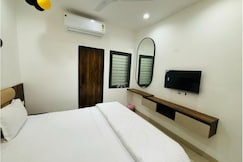 Maan Vilas By Stone Wood, Jaisalmer