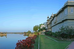 Hotel Udai Bilas Palace, Banswara