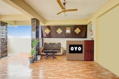 Hotel O Akshaya Heights Kandrika, Machilipatnam