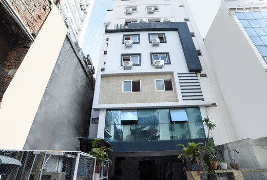 Hotel O Opal Residency