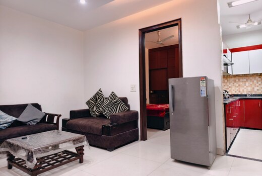 81-Lajpat Nagar II