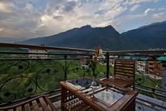 Mountain Green Villa, Manali, Manali