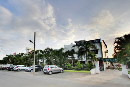 Hotel Heritage INN