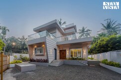 StayVista at Serenity Shores, Murud Janjira