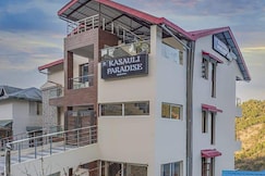 The Kasauli Paradise, Kasauli