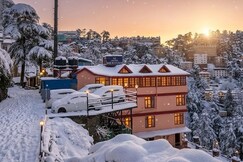 Meridian, Shimla