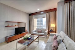 SUHA JBR Hotel Apartments, Dubai