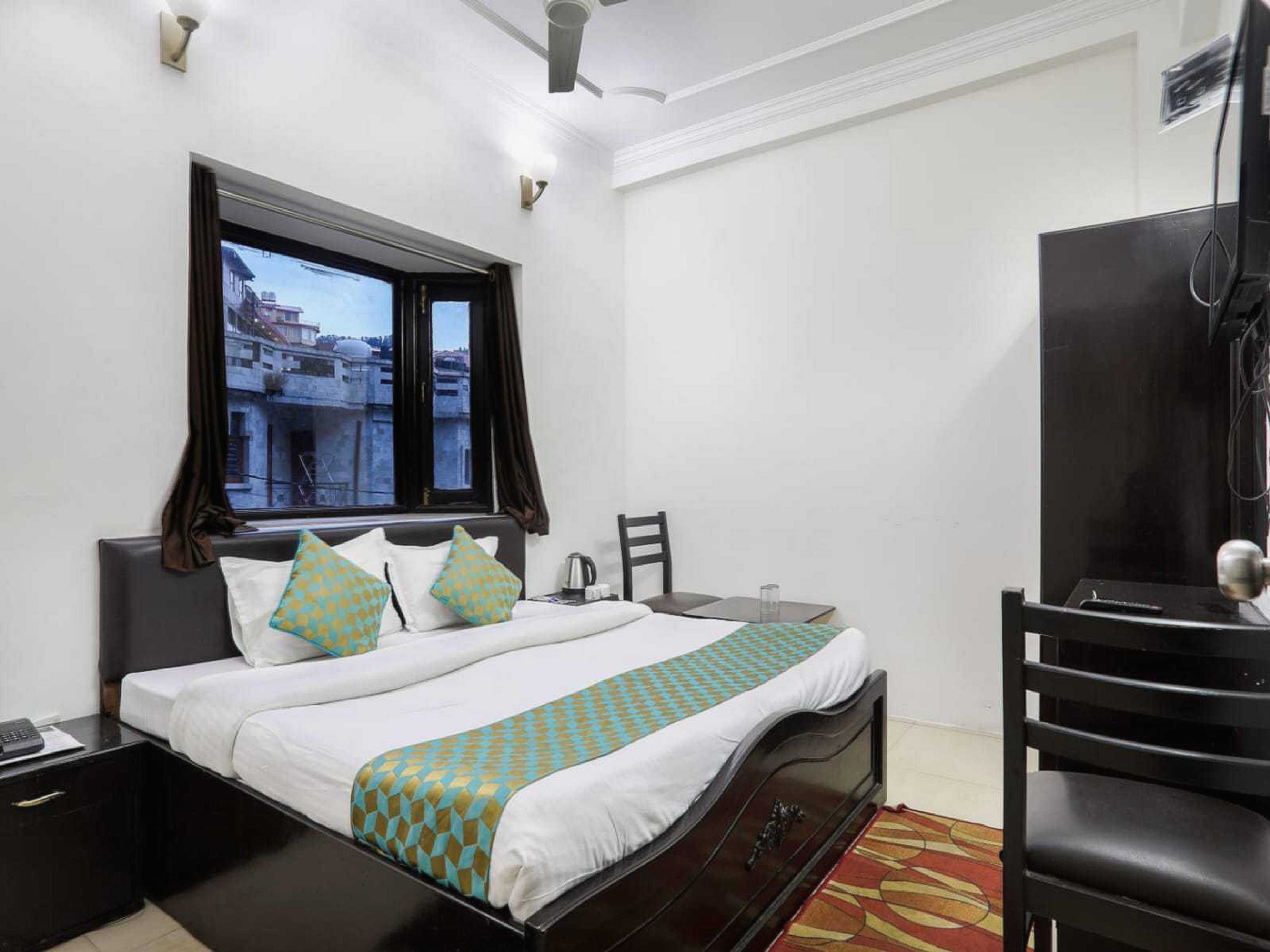 Hotel O Mussoorie Club - Tap to explore photos