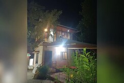 Shree Ganesh Leela Farmhouse Private Rooms In a villa, Alibaug