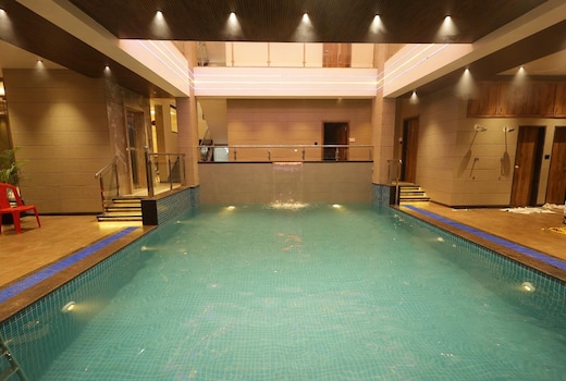 Sea Pearl Retreat