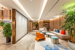 Holiday Inn Express HEFEI FTZ, Hefei