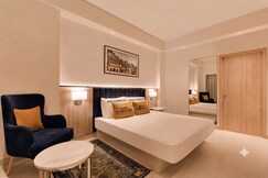Hotel Diamond Inn, Delhi