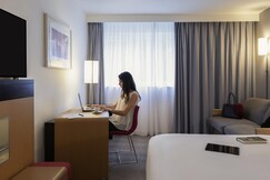 Novotel Roissy Saint-Witz, Paris