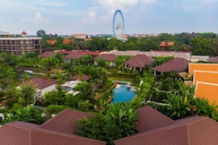 Angkor Green Gardens by Dara, Siem Reap