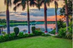 Badrika  Lake View Resorts,, Rewa