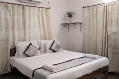 La Vaiencia Villa, Morjim, Goa