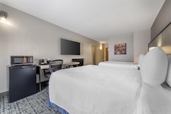 Best Western Hotel Brossard, Champlain