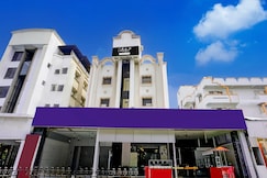 Super Collection O Shri Sai Baba Temple Formerly Hotel Maitreya, Shirdi