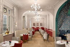 Anglo American Hotel Florence, Curio Collection by Hilton, Florence