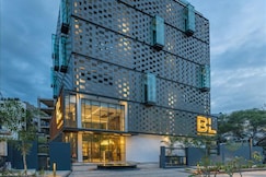 Hotel B Plus L, Chevella