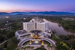 The Riverie Chiang Rai by Katathani Group, Chiang Khong