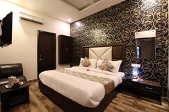 Townhouse Hussainpara Square Formerly Rich Inn, Amritsar