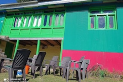 The Saraj Heritage, Jibhi