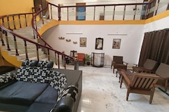 KOD 3 Renovated 2BHK at Kodambakkam, Chennai