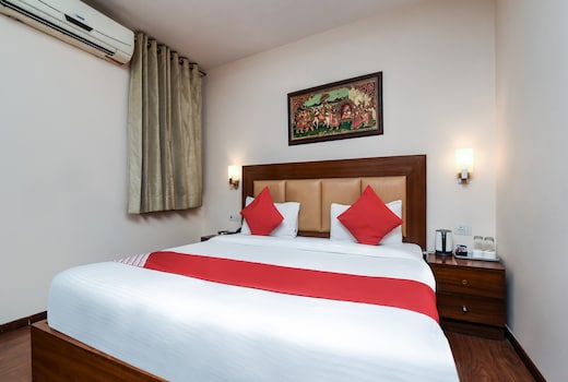 Capital O Corporate Inn