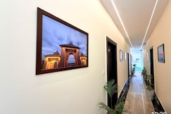 HOTEL PRATYAKSH DARSHAN, Varanasi