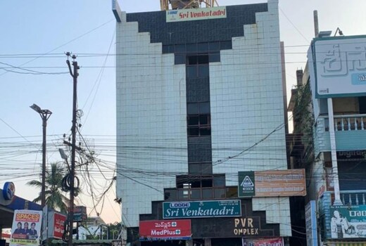 Lodge Sri Venkatadri