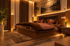 Tirthan River View Cottage | Rooms & Restaurant, Jibhi