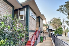 Coorg Red Stone Villas, Coorg