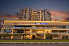 FabHotel The Gagan Palace, Ahmedabad