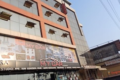 Falcon Residency, Mangalore