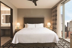 Homewood Suites by Hilton Chicago Downtown West Loop, Chicago