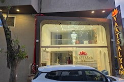 Hotel Vaatsalya Inn, Indore