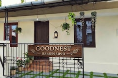 Good Nest Homestay Chittoor, Cochin