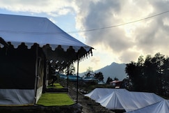 River side camp chopta
