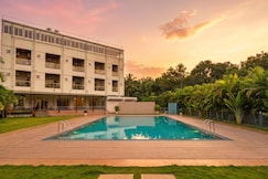 Blue Lagoon Inn Resort, Mysore