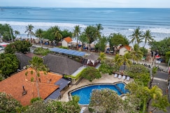 Kuta Seaview Beach Resort, Bali