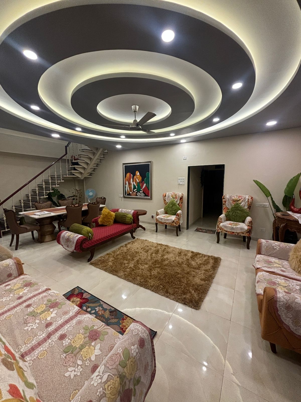 Surakshay House - Tap to explore photos