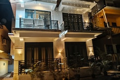 Sai ratna guest house, Goa