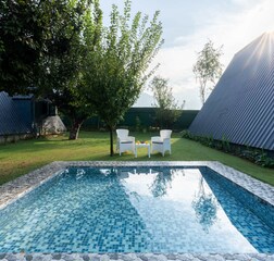 Swimming Pool 1