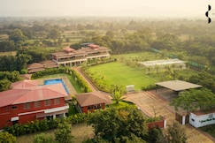 Green House By Privy Stays, Alibaug