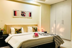 BluO 1BHK-DLF CyberCity|MG Road, Gurgaon